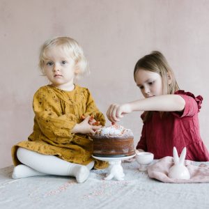 Fashion Photography for Online Campaigns