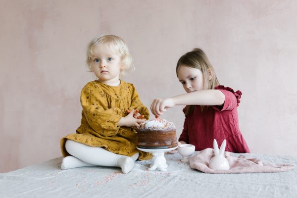 Fashion Photography for Online Campaigns